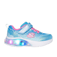 Skechers Kids Kids Skechers Girls Infant Blue My Dreamers Lil Mermaid Runner - 303061N