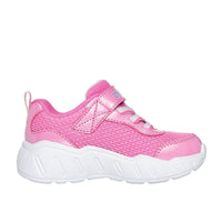 Skechers Kids Kids Skechers Girls Infant Pink Play Scene Fun Squad Runner - 303158N