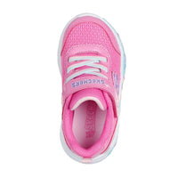 Skechers Kids Kids Skechers Girls Infant Pink Play Scene Fun Squad Runner - 303158N