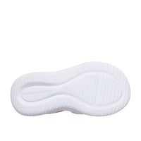 Skechers Kids Kids Skechers Girls Infants Pink Butterfly Brights Jumpsters Sandal - 303109N