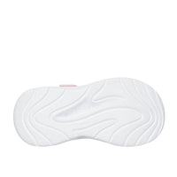 Skechers Kids Kids Skechers Girls Infants Pink Velcro Strap Wave 92 Runner - 303557N