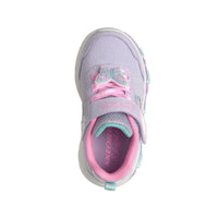 Skechers Kids Kids Skechers Girls Infants Purple S-Lights Lil Butterfly Bliss Runner - 303066N