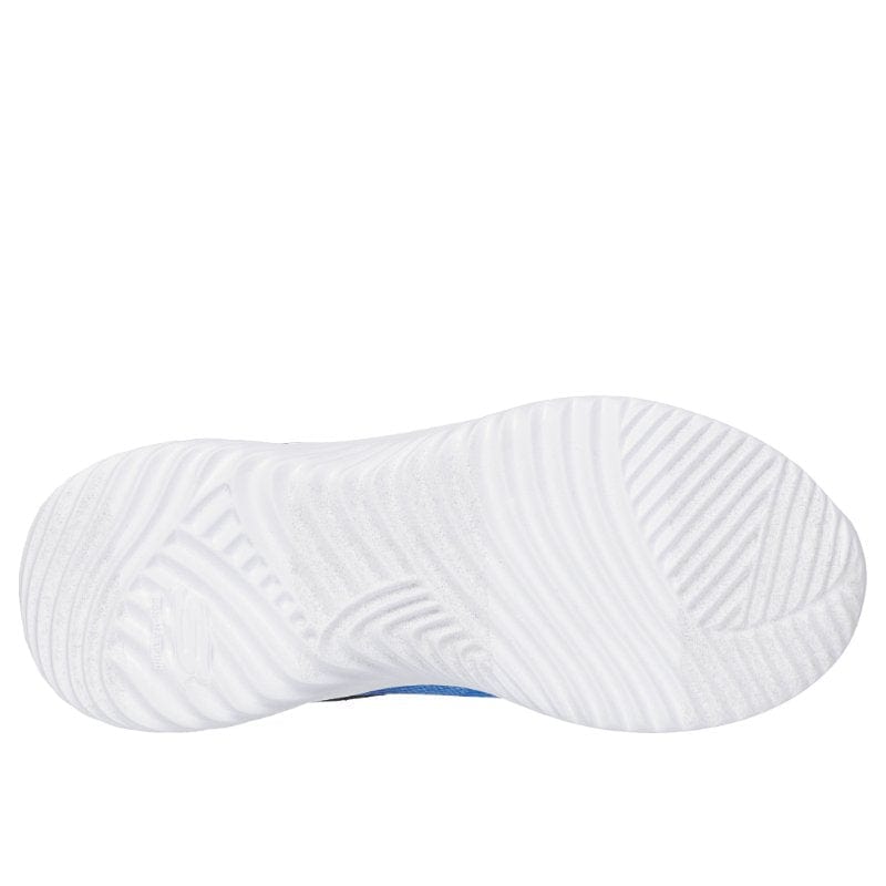 Skechers Kids Kids Skechers Girls Junior Blue Bounder Hydra Cool Runner - 303452L