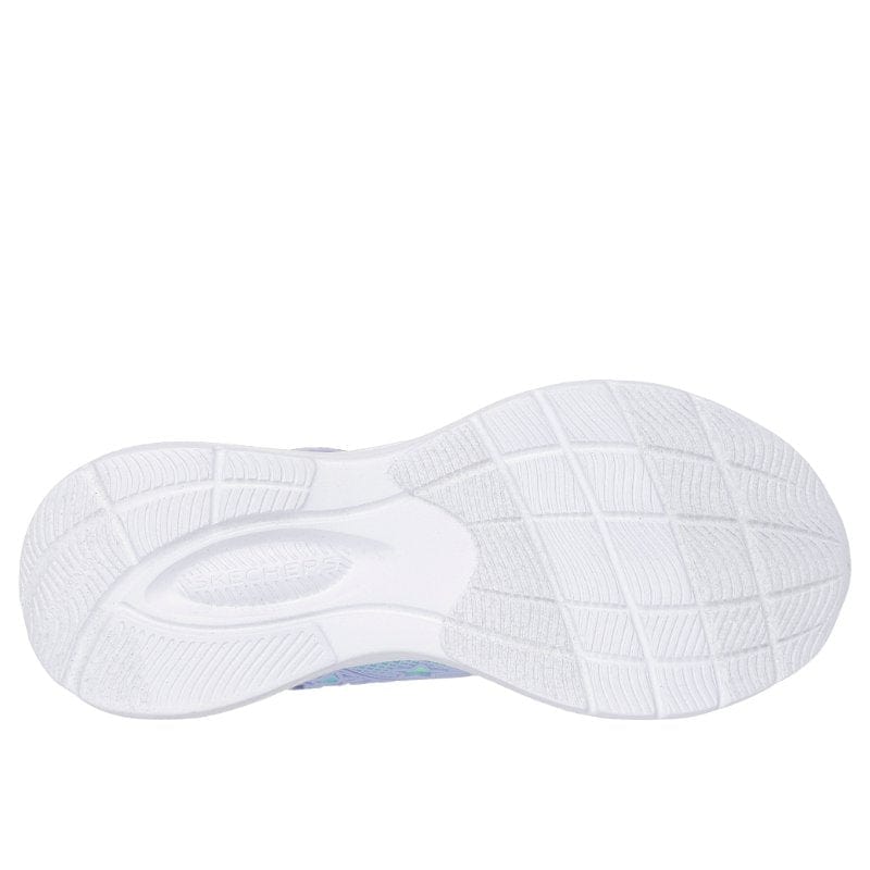 Skechers Kids Kids Skechers Girls Junior Multi Jumpsters 2.0 Runner - 303380L