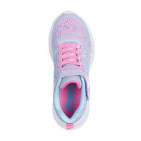 Skechers Kids Kids Skechers Girls Junior Multi Jumpsters 2.0 Runner - 303380L