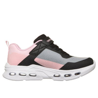 Skechers Kids Kids Skechers Girls Junior Multi Lace Up Glide Step Drift Runner - 303682L