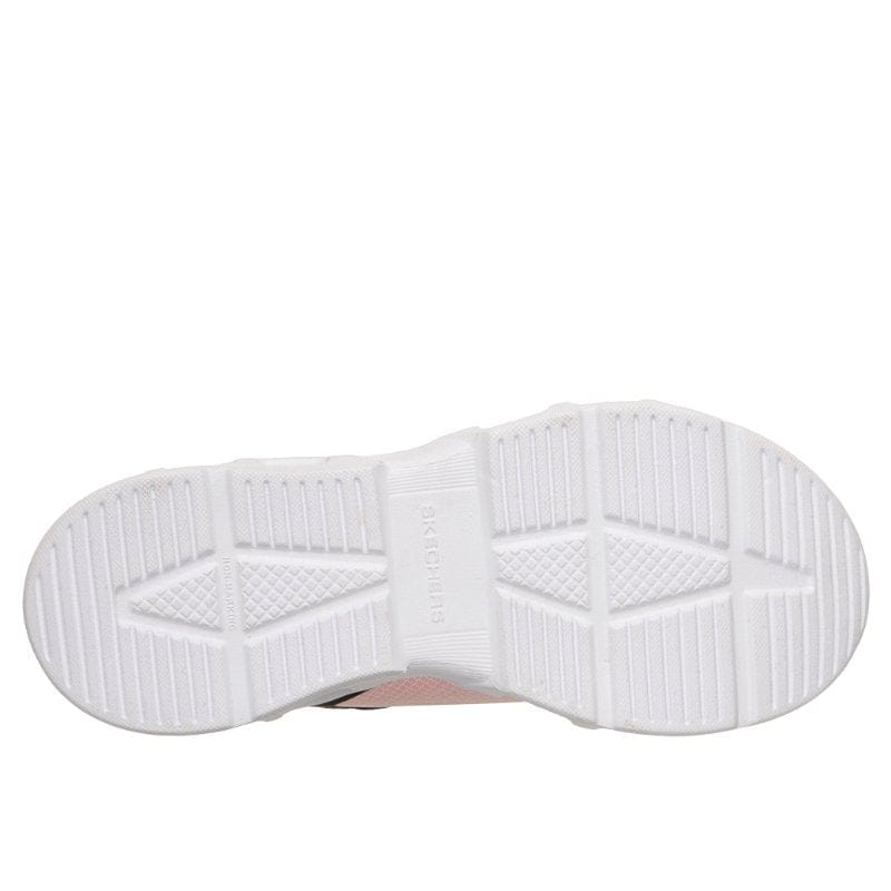 Skechers Kids Kids Skechers Girls Junior Multi Lace Up Glide Step Drift Runner - 303682L