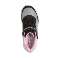 Skechers Kids Kids Skechers Girls Junior Multi Lace Up Glide Step Drift Runner - 303682L