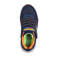 Skechers Kids Kids Skechers Girls Junior Navy Elite Sport Tread A Tread Runner - 406334L
