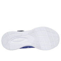 Skechers Kids Kids Skechers Girls Junior Navy Jumpsters 2.0 Butterfly Flush Runner - 303380L