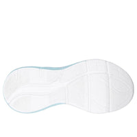 Skechers Kids Kids Skechers Girls Junior Navy S Lights Cosmic Glow Rainbow Dream Runner - 303709L