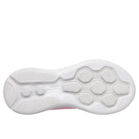 Skechers Kids Kids Skechers Girls Junior Pink GOrun 400 V2 Trace Track Runner - 303852L