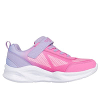 Skechers Kids Kids Skechers Girls Junior Pink Sola Glow Runner - 303714L