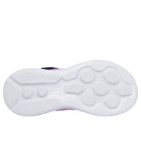Skechers Kids Kids Skechers Girls Junior Purple GOrun 400 V2 Trace Track Runner - 303852L