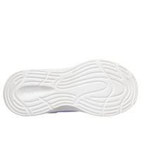Skechers Kids Kids Skechers Girls Junior Purple Sola Glow 2.0 Dazzle Steps Runner - 303729L