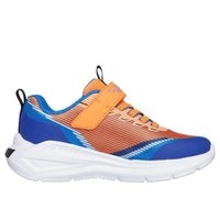 Skechers Kids Kids Skechers Girls Junior Red S Lights Tri-Namics 2.0 Runner - 401661L