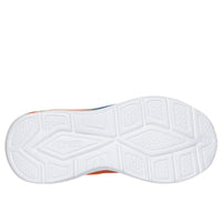 Skechers Kids Kids Skechers Girls Junior Red S Lights Tri-Namics 2.0 Runner - 401661L