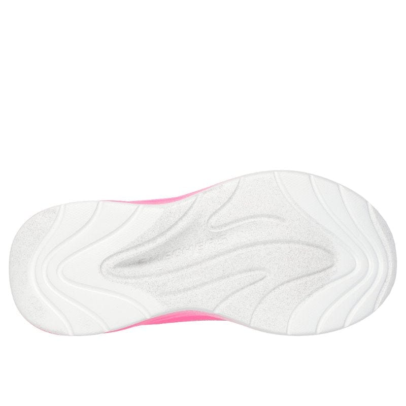 Skechers Kids Kids Skechers Girls Junior Wave 92 Microspec Runner - 303571L