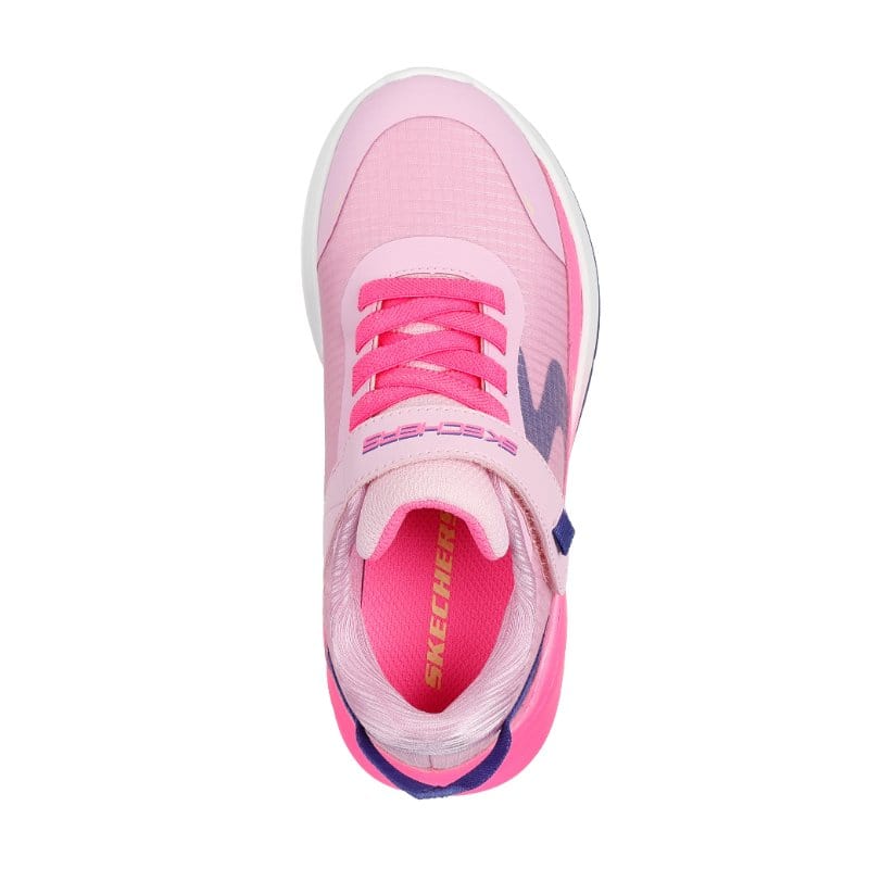 Skechers Kids Kids Skechers Girls Junior Wave 92 Microspec Runner - 303571L