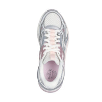 Skechers Kids Kids Skechers Girls Junior White Lace Up S2K Runner - 303697L