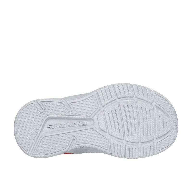 Skechers Kids Skechers Boys Infant Red Microspec Advance - 403926N