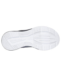 Skechers Kids Skechers Boys Junior Grey Microspec Max Vadieno Runner - 403935L