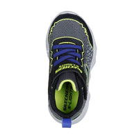 Skechers Kids Skechers Boys Junior Grey Vortex 2.0 Runner - 400603N