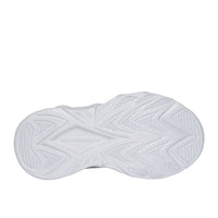 Skechers Kids Skechers Boys Junior Grey Vortex 2.0 Runner - 400603N