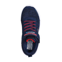 Skechers Kids Skechers Boys Junior Navy Bounder Runner - 403739L