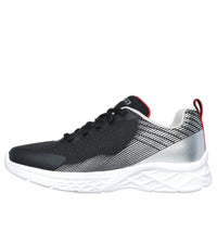 Skechers Kids Skechers Boys Lace Up Lightweight Trainer MICROSPEC II - VOVRIX 403925L