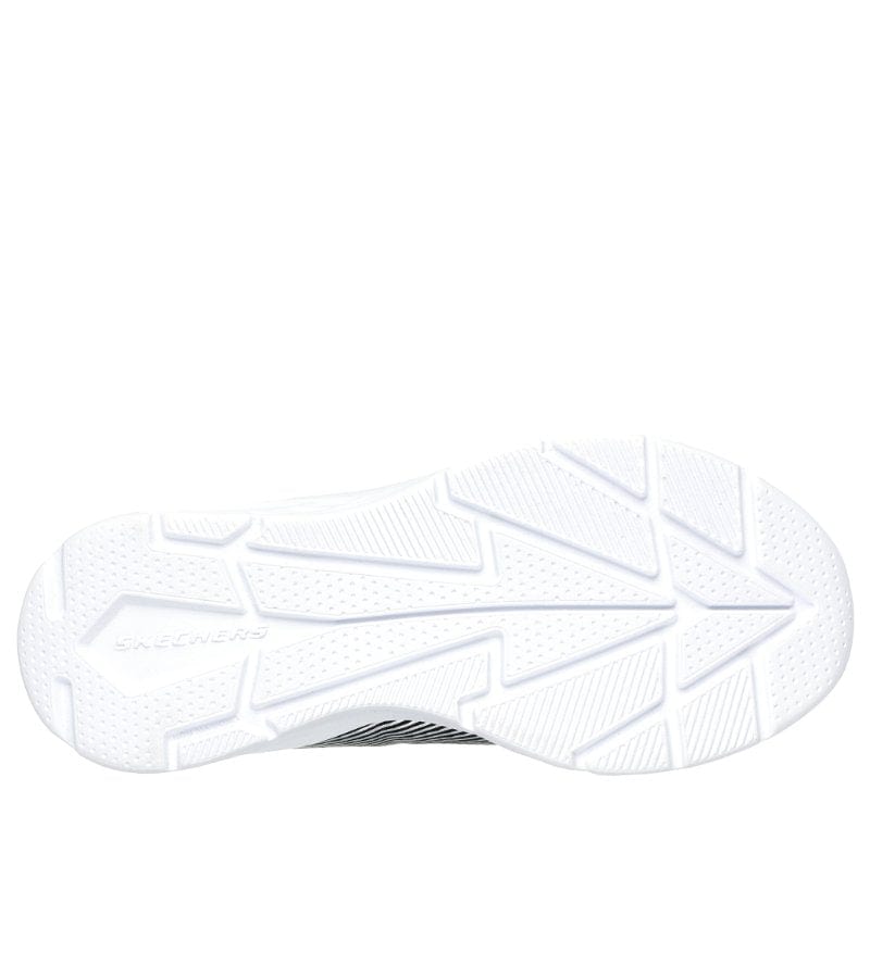 Skechers Kids Skechers Boys Lace Up Lightweight Trainer MICROSPEC II - VOVRIX 403925L