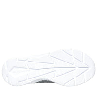 Skechers Kids Skechers Boys Lace Up Lightweight Trainer MICROSPEC II - VOVRIX 403925L