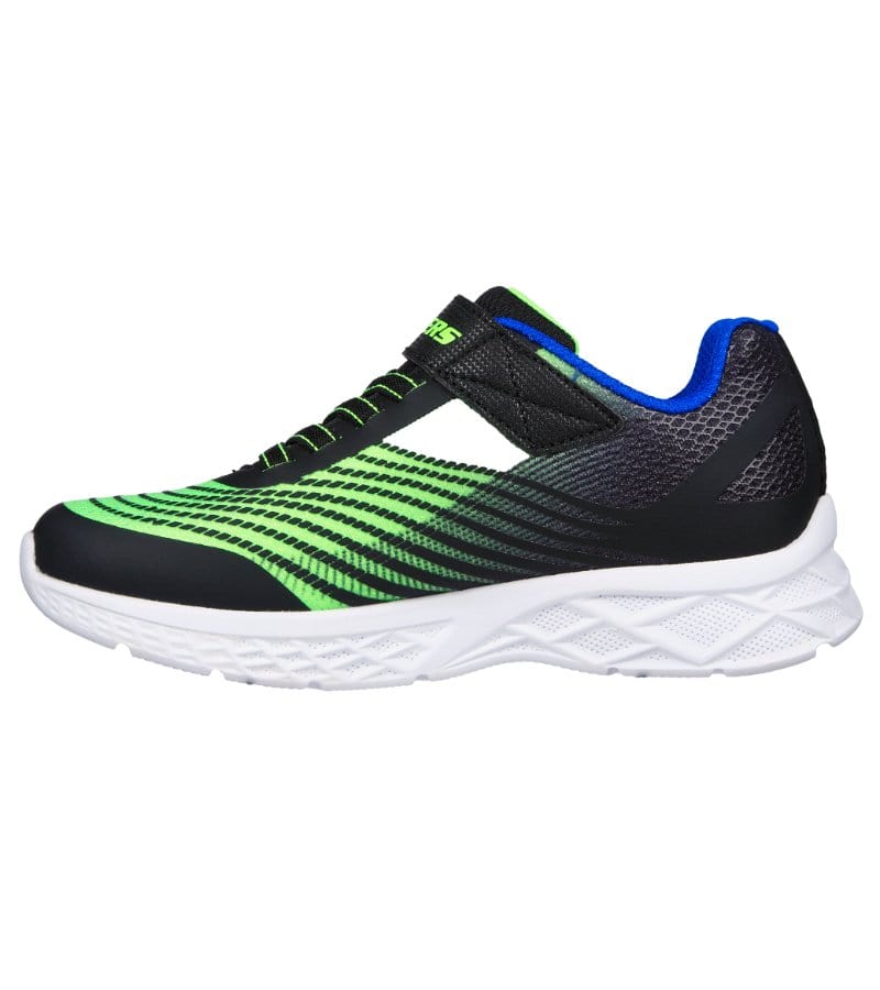 Skechers Kids Skechers Boys Microspec Max II Runner 403930L