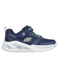 Skechers Kids Skechers Boys S-Lights Runner Meteor - Lights 401675L