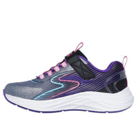 Skechers Kids Skechers Girls Junior Multicoloured Go-Run Accelerate Runner - 303920L