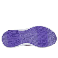 Skechers Kids Skechers Girls Junior Multicoloured Go-Run Accelerate Runner - 303920L
