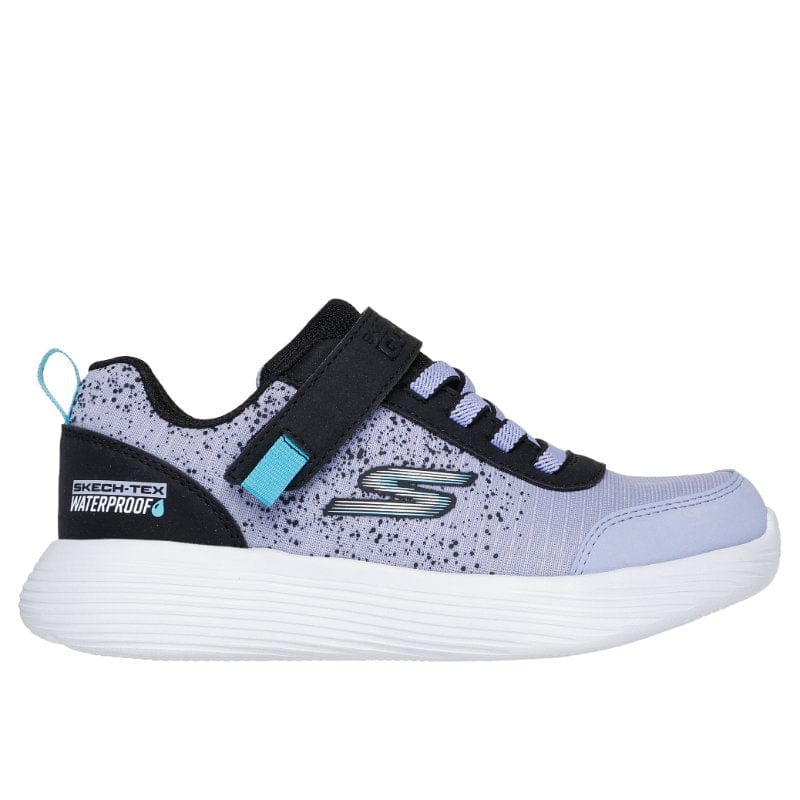 Skechers Kids Skechers Girls Junior Purple Go Run 400 Runner - 303386L