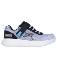Skechers Kids Skechers Girls Junior Purple Go Run 400 Runner - 303386L