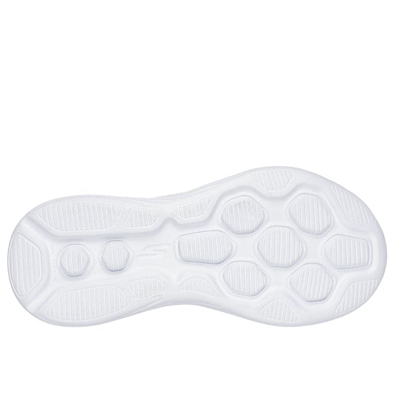 Skechers Kids Skechers Girls Junior Purple Go Run 400 Runner - 303386L