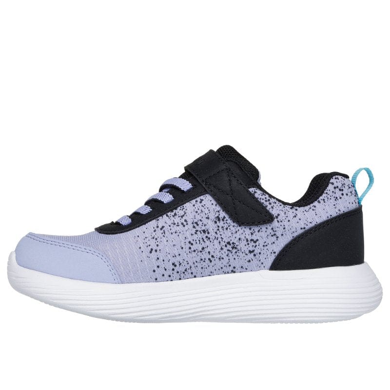 Skechers Kids Skechers Girls Junior Purple Go Run 400 Runner - 303386L