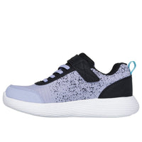 Skechers Kids Skechers Girls Junior Purple Go Run 400 Runner - 303386L