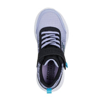 Skechers Kids Skechers Girls Junior Purple Go Run 400 Runner - 303386L