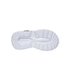 Skechers Kids Skechers Infant Boys Red Magna - Lights - Grax Runners 401506N