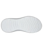 Skechers Kids Skechers Junior Girls Grey Skech Fast - Trending Colour Runners 303534L