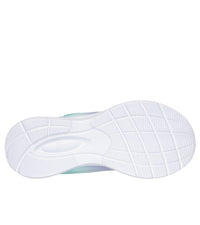 Skechers Kids Skechers Junior Girls Jumpsters 2.0 - Blurred Dreams Runners 303397L