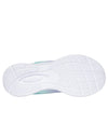 Skechers Kids Skechers Junior Girls Jumpsters 2.0 - Blurred Dreams Runners 303397L