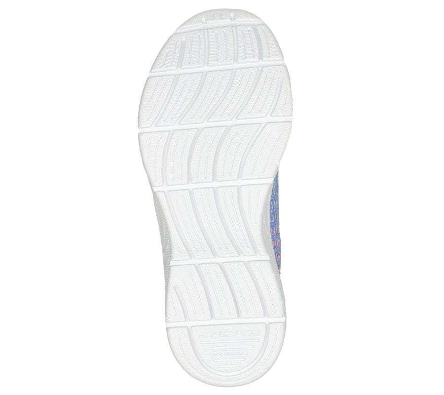 Skechers Kids Skechers Kids Microspec Plus Runner - Disco Dreaming 303532L