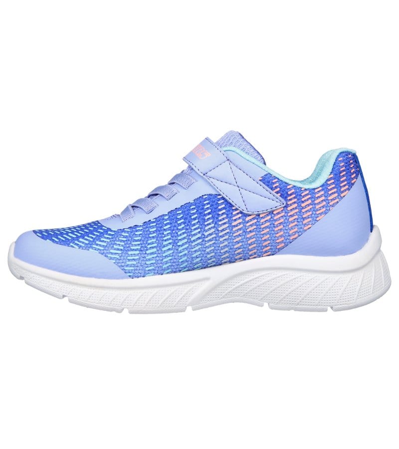 Skechers Kids Skechers Kids Microspec Plus Runner - Disco Dreaming 303532L