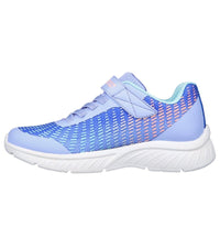 Skechers Kids Skechers Kids Microspec Plus Runner - Disco Dreaming 303532L