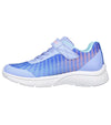 Skechers Kids Skechers Kids Microspec Plus Runner - Disco Dreaming 303532L
